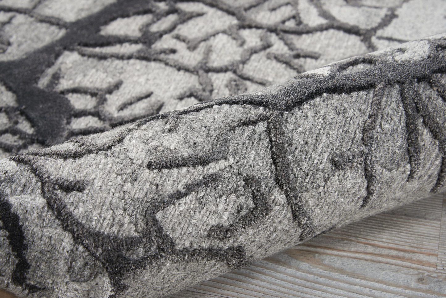 Nourison Home Divine Div01 Area Rugs Collection