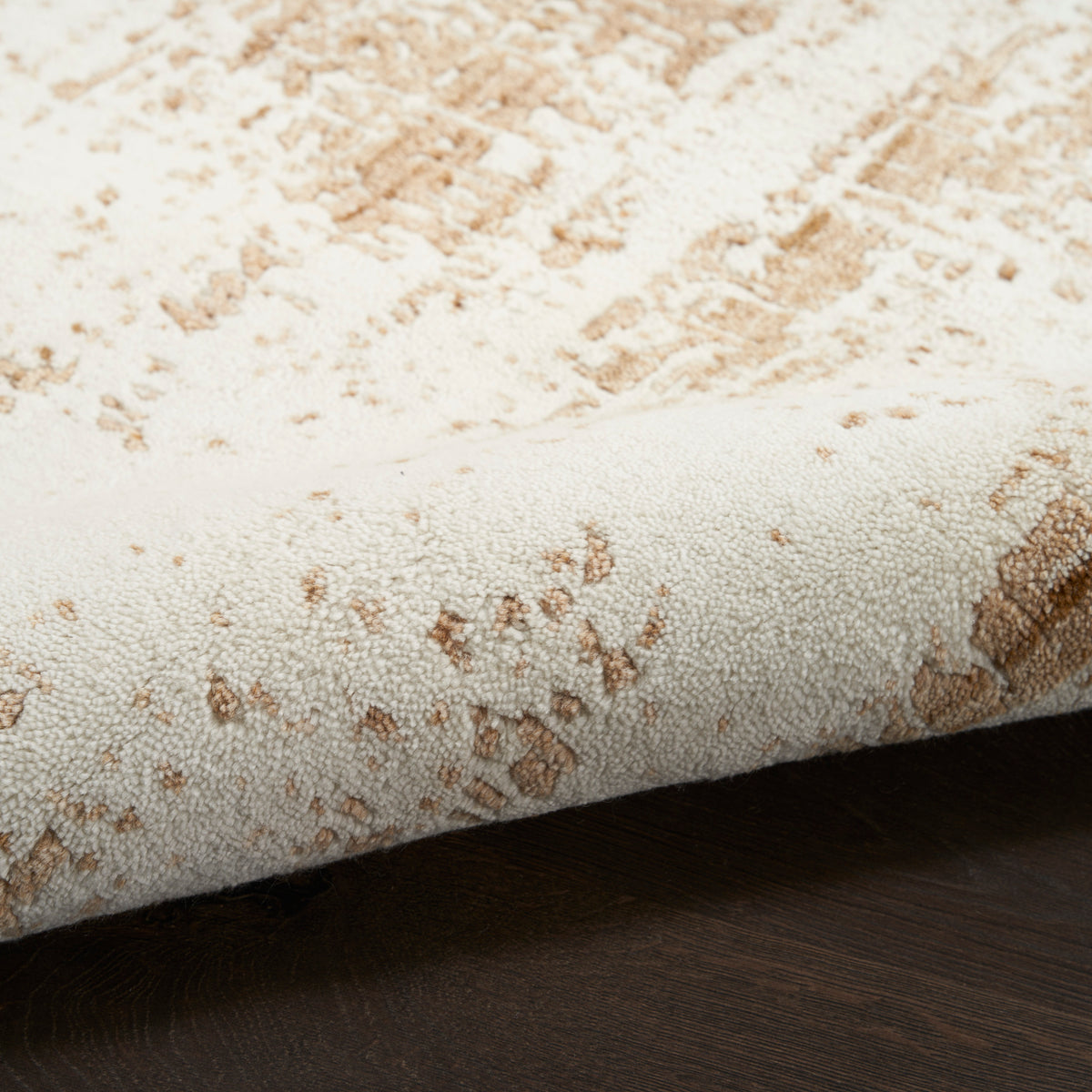 Nourison Home Harmony Hay01 Area Rugs Collection