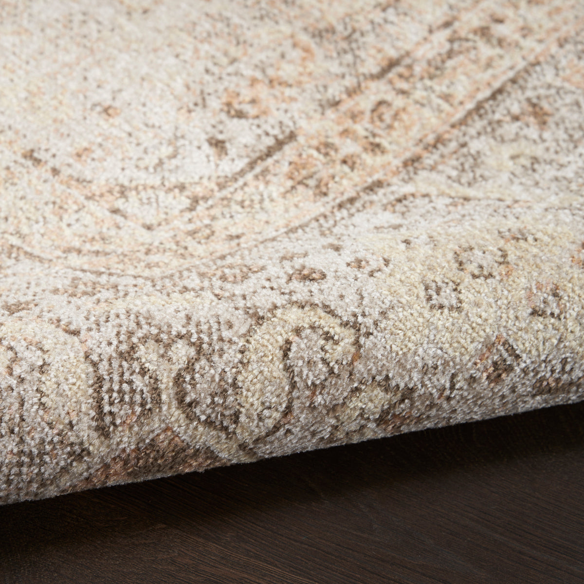 Nourison Home Astra Machine Washable Asw13 Area Rugs Collection