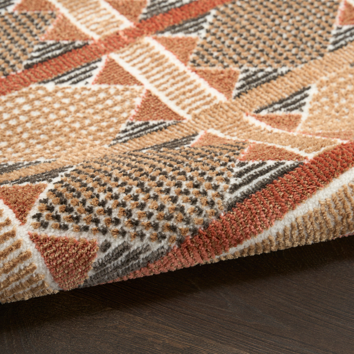 Nourison Home Nordic Nrc06 Area Rugs Collection
