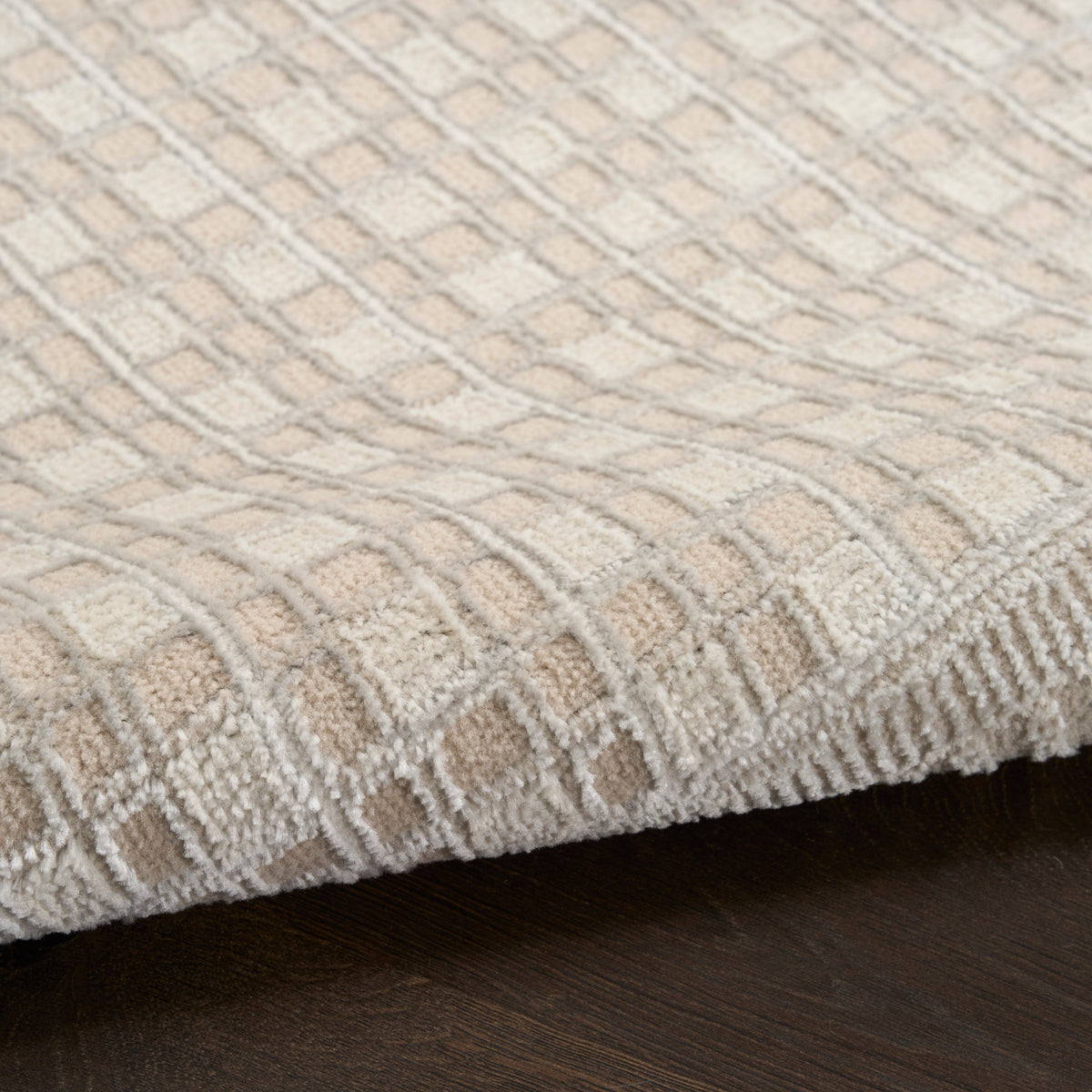 Nourison Home Nordic Nrc03 Area Rugs Collection