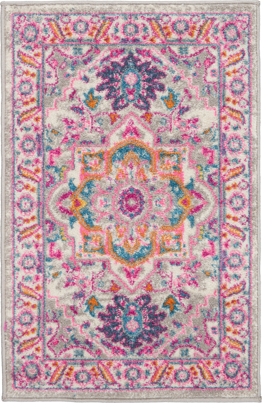 Nourison Home Passion Psn20 Area Rugs Collection