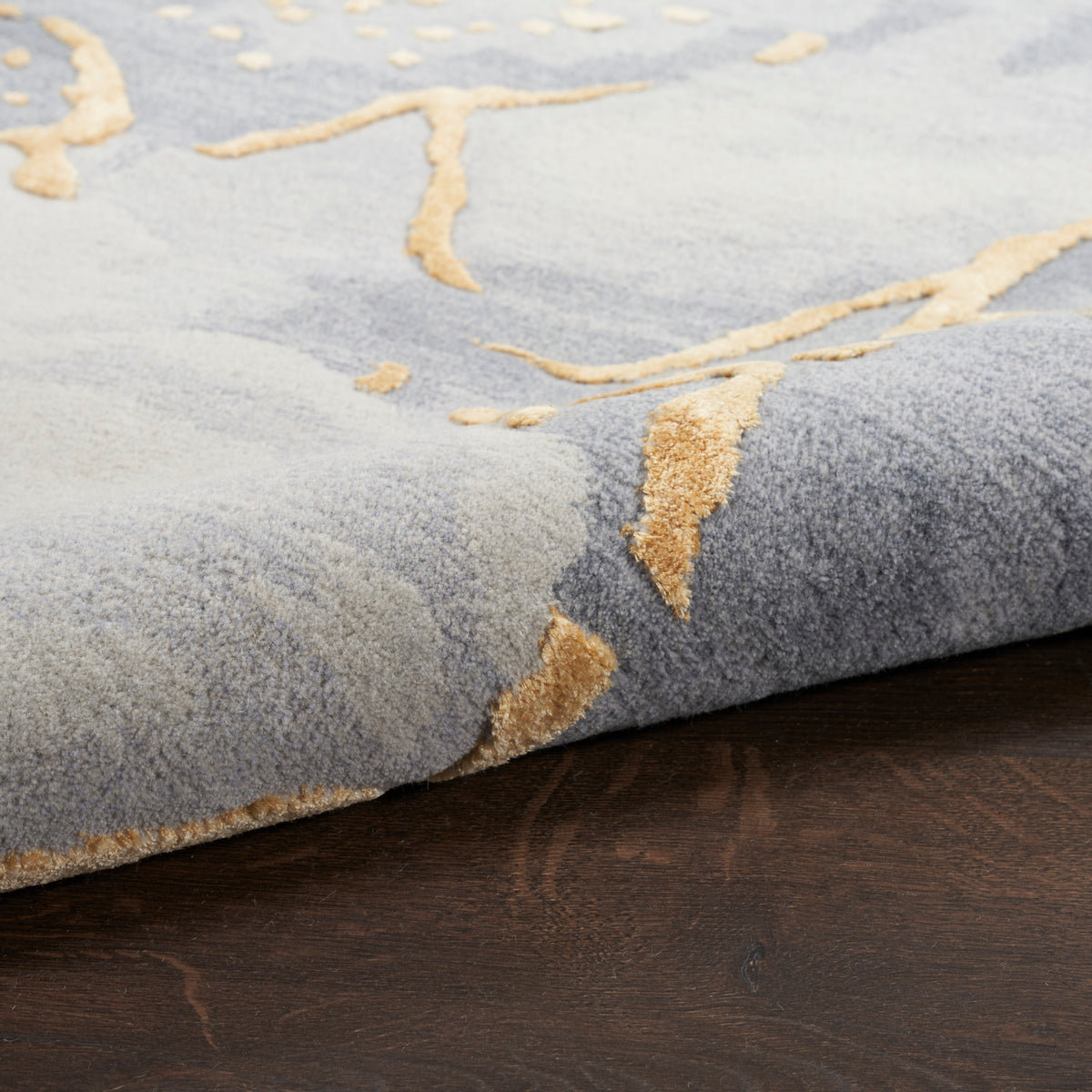 Nourison Home Prismatic Prs28 Area Rugs Collection