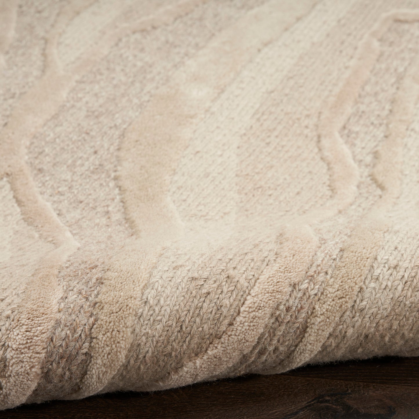 Nourison Home Divine Div12 Area Rugs Collection