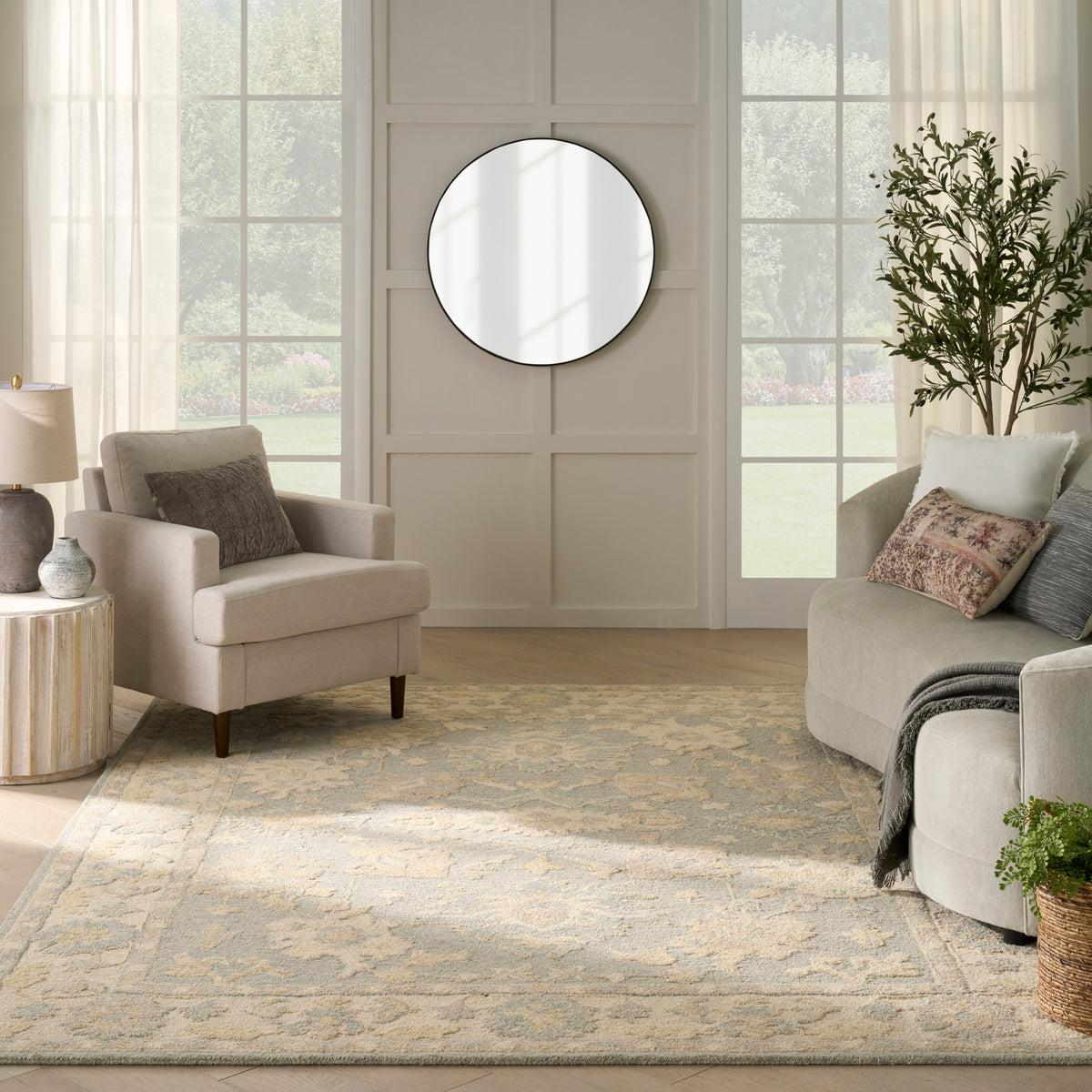 Nourison Home Maison Mso03 Area Rugs Collection