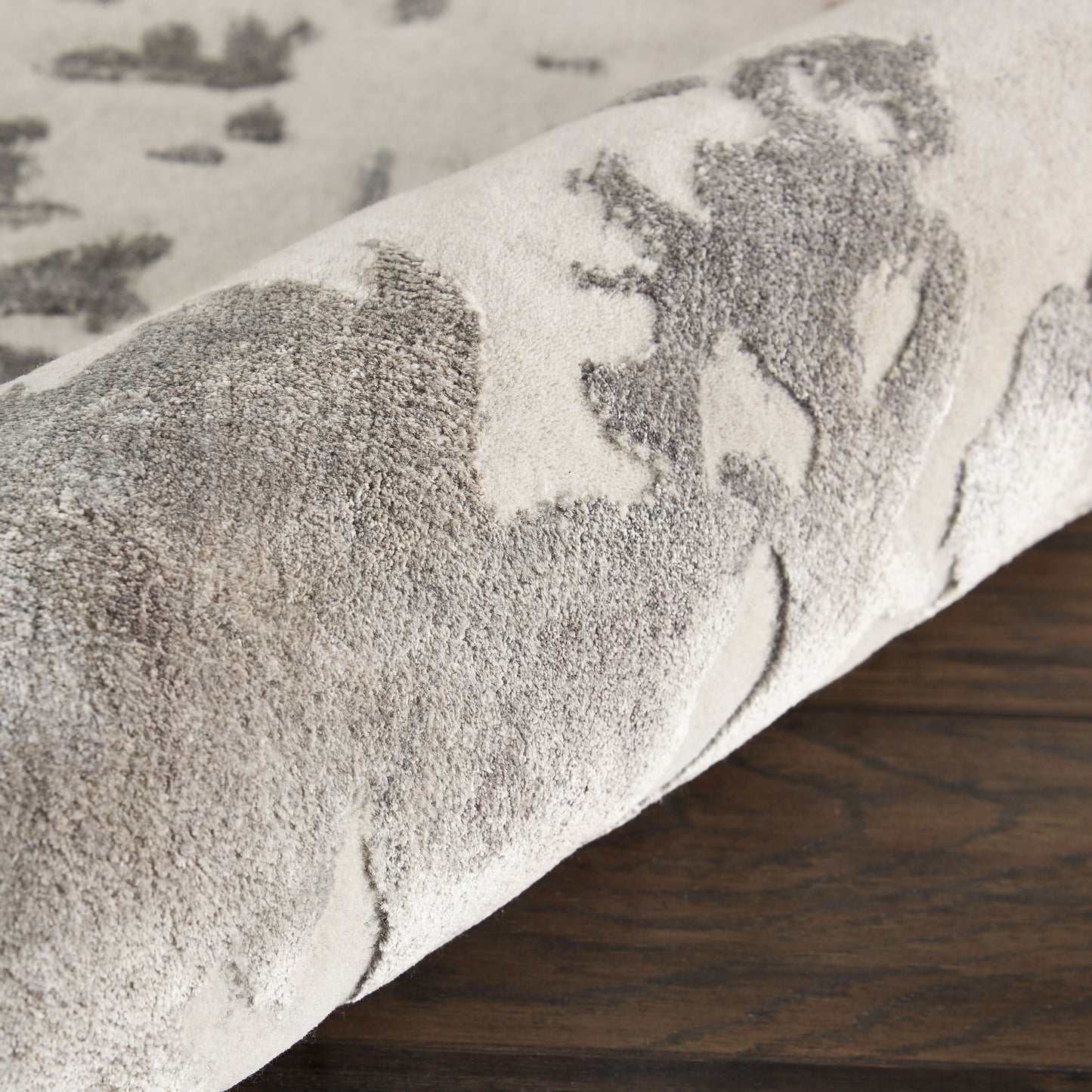 Nourison Home Prismatic Prs12 Area Rugs Collection