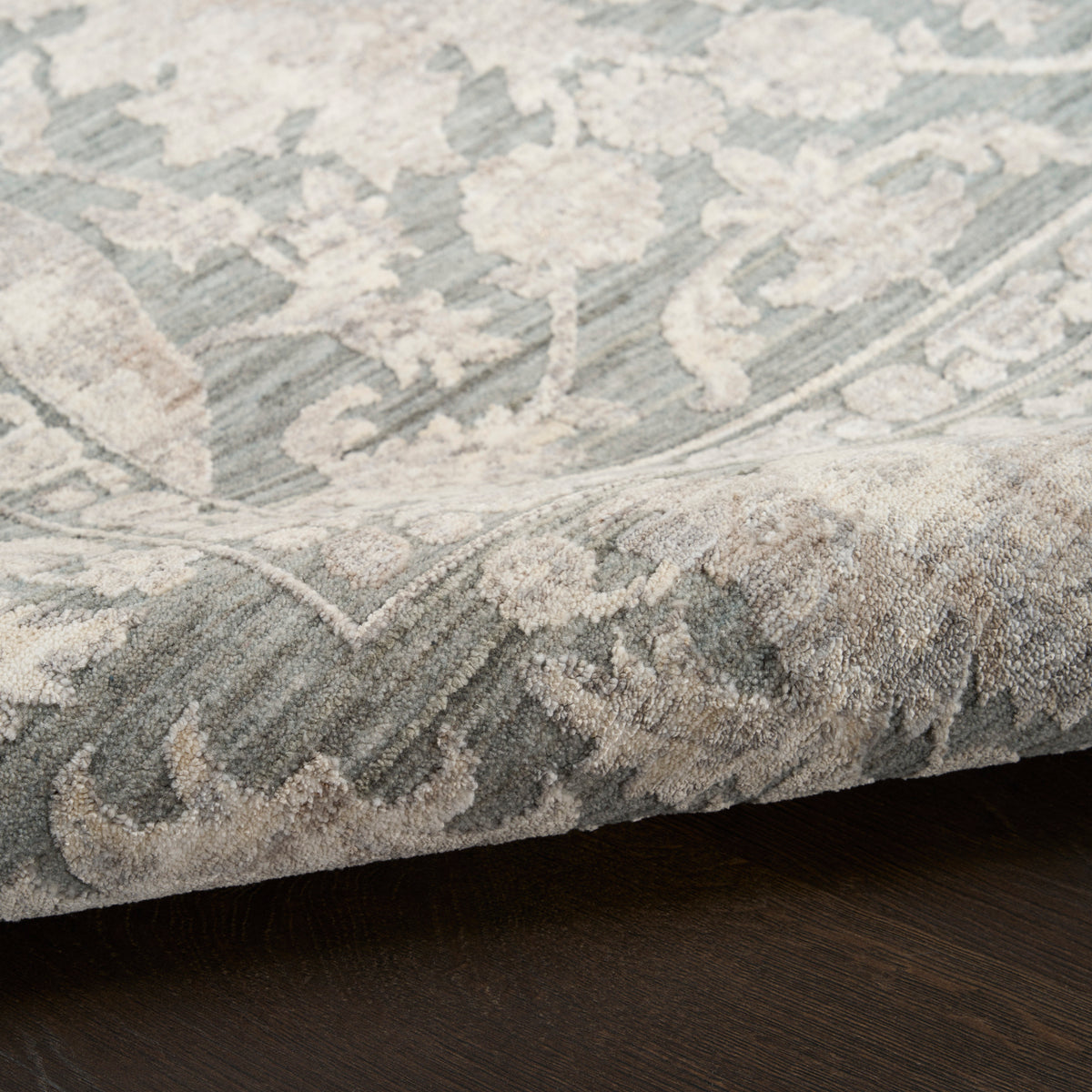Nourison Home Shadows Shw08 Area Rugs Collection