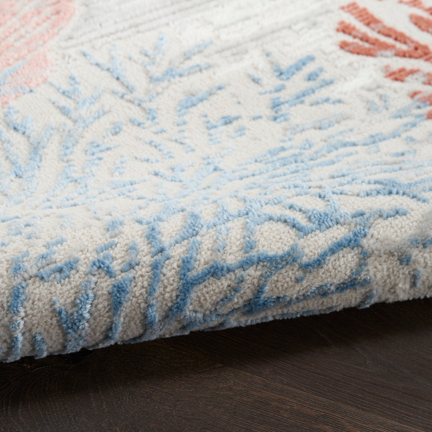 Nourison Home Seaside Sds04 Area Rugs Collection