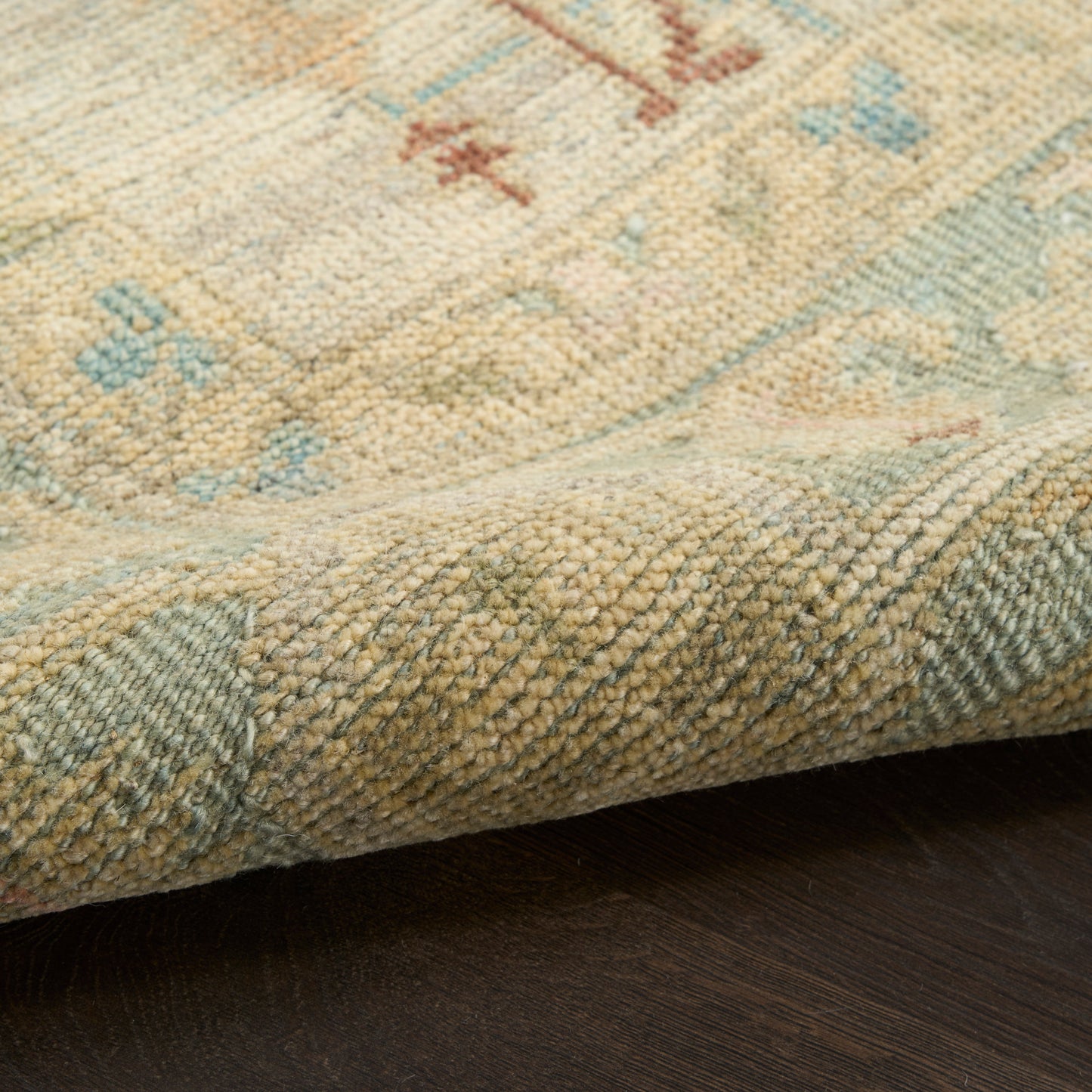 Nourison Home Heritage Vine Htv03 Area Rugs Collection