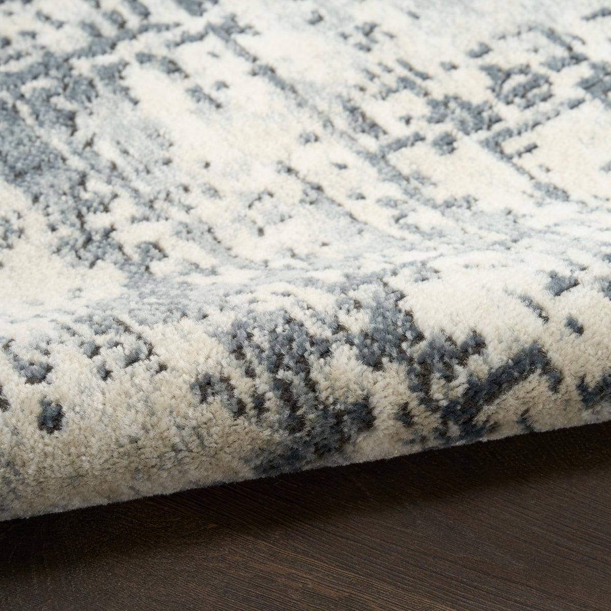 Nourison Home Quarry Qua17 Area Rugs Collection