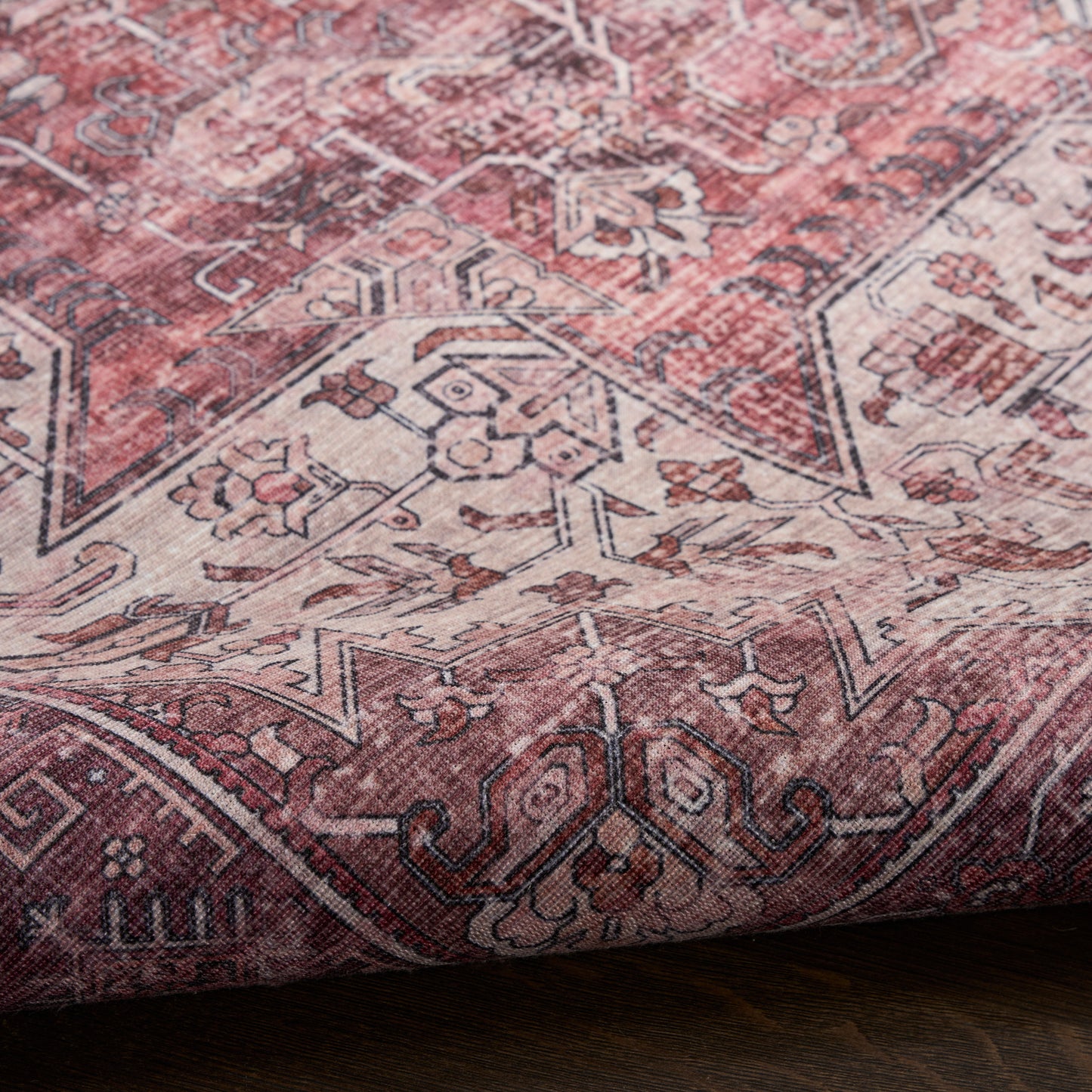 Nourison Home Nourison Washables Nwb15 Area Rugs Collection