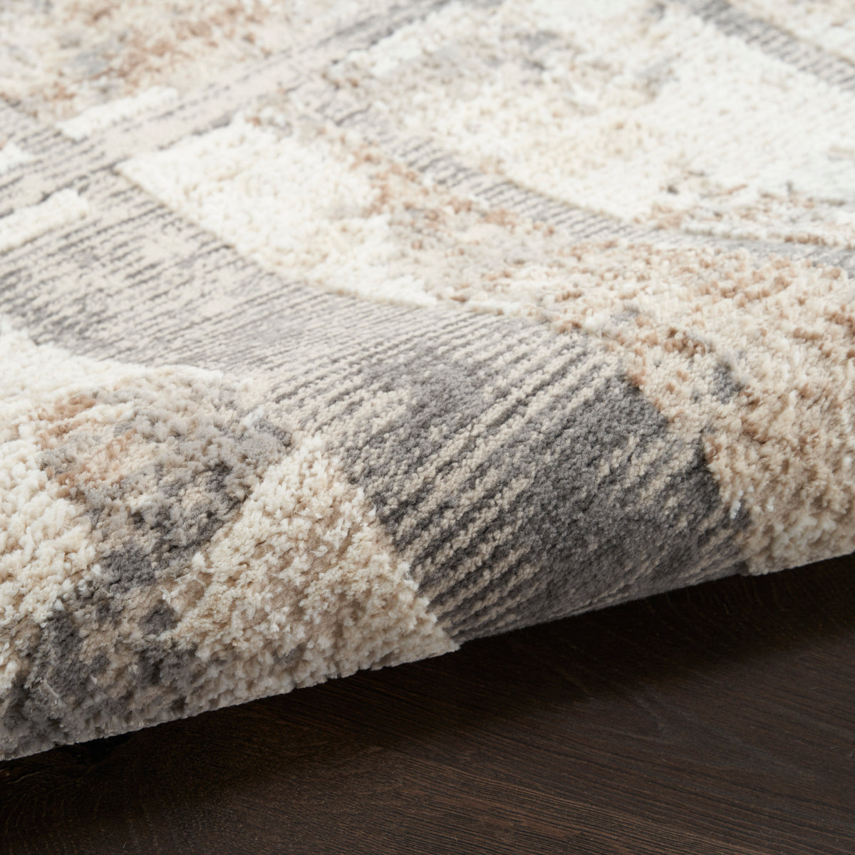 Nourison Home Sustainable Trends Sut02 Area Rugs Collection