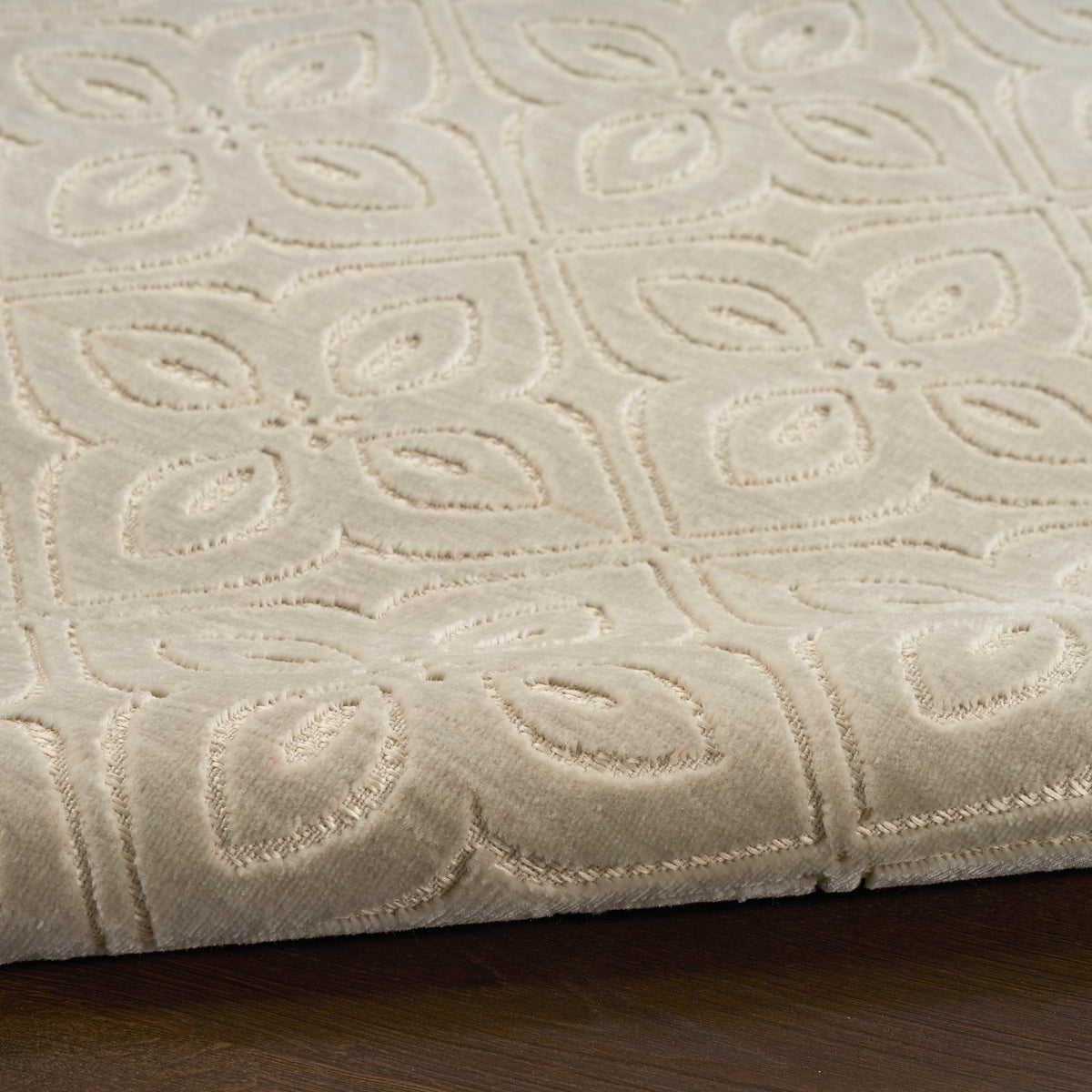 Nourison Home Washable Charm Wch03 Area Rugs Collection