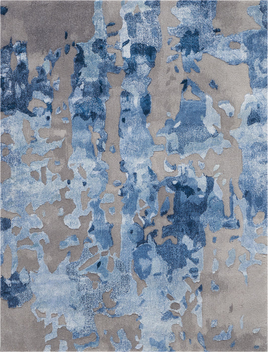 Nourison Home Prismatic Prs10 Area Rugs Collection