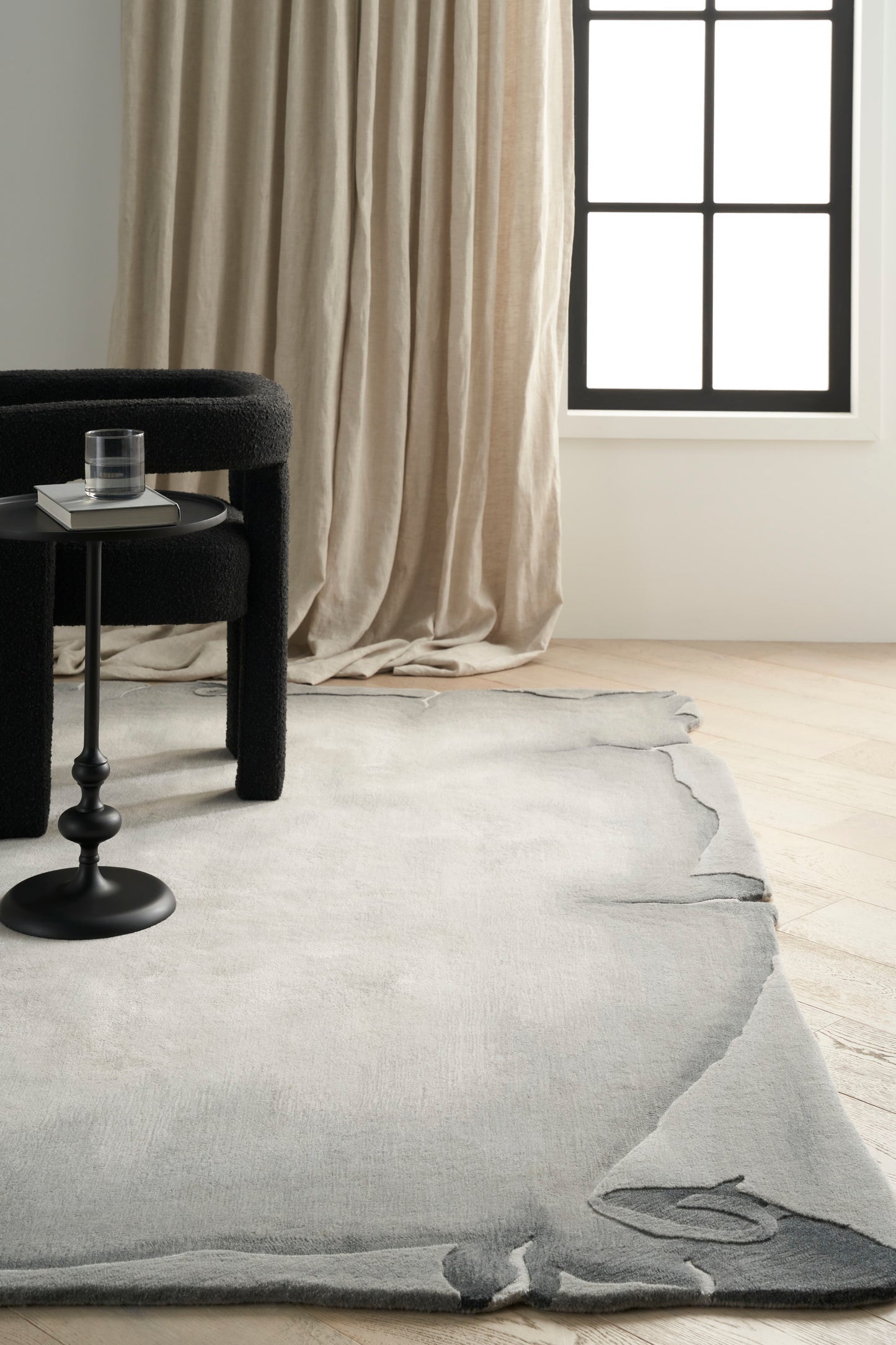 Nourison Home Limted Edition Lim01 Area Rugs Collection