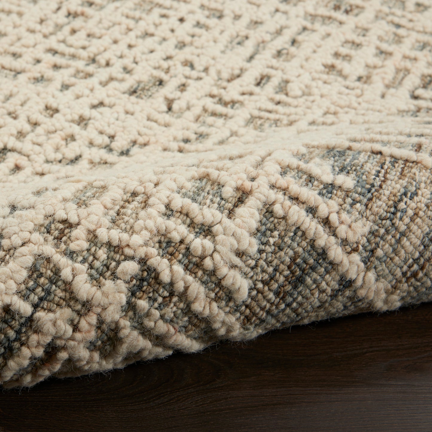 Nourison Home Colorado Clr03 Area Rugs Collection