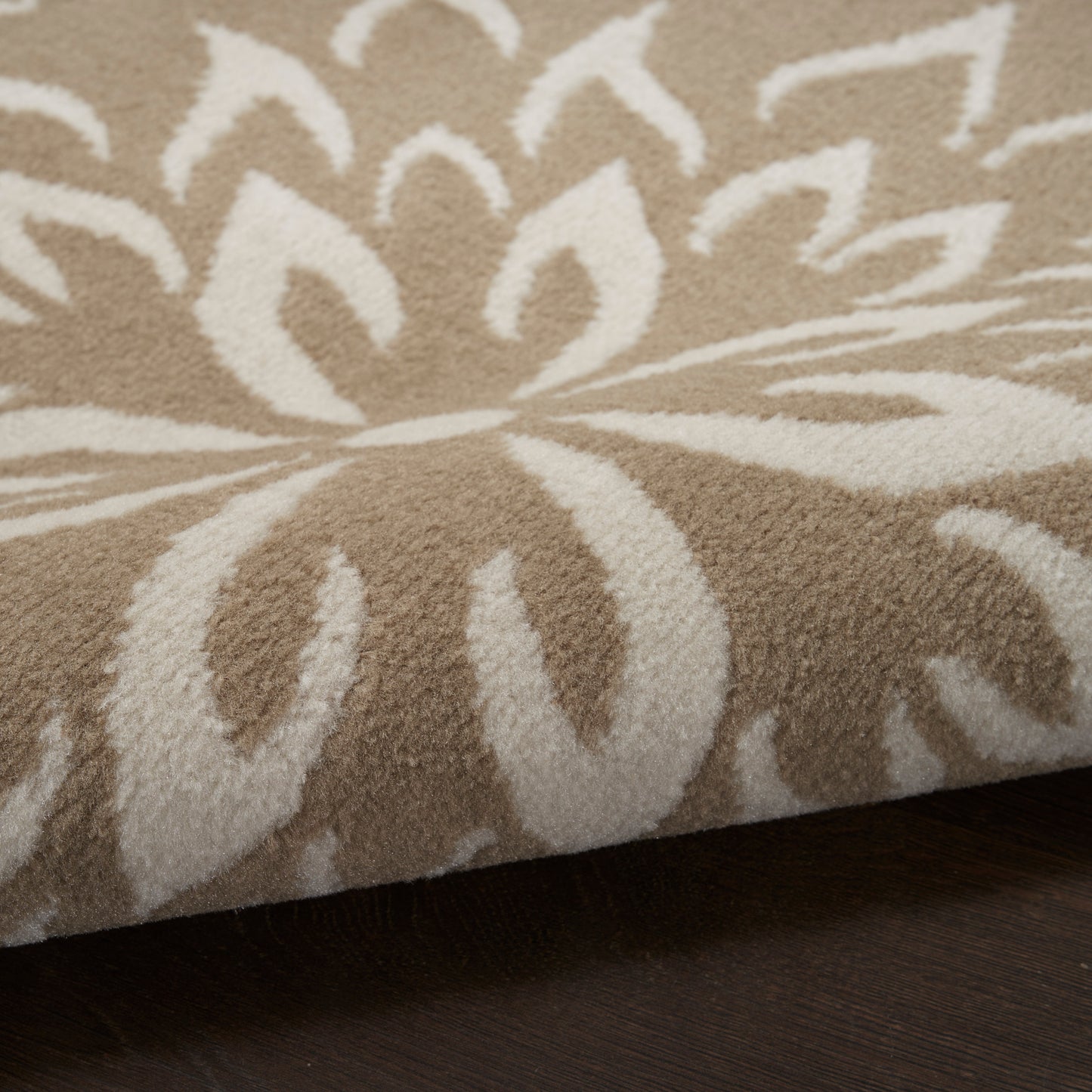Nourison Home Jubilant Jub06 Area Rugs Collection
