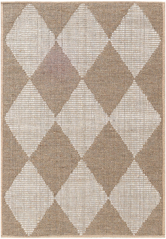 Nourison Home Washable Modern Jute Mdj01 Area Rugs Collection