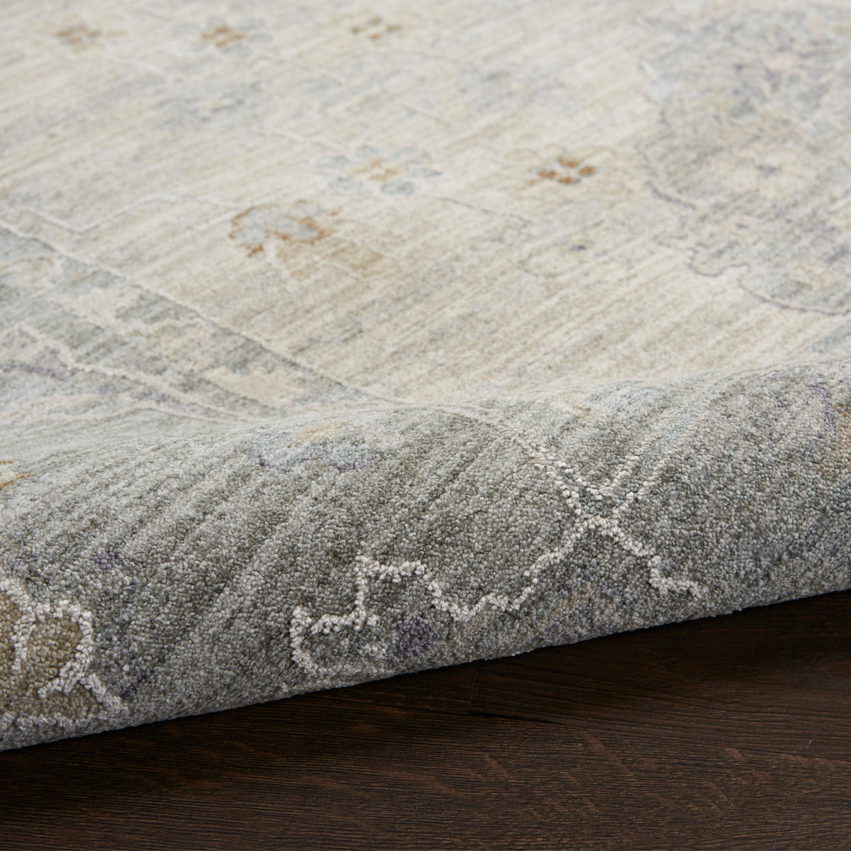 Nourison Home Infinite Ift03 Area Rugs Collection