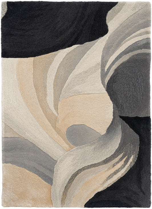 Nourison Home Prismatic Prs41 Area Rugs Collection