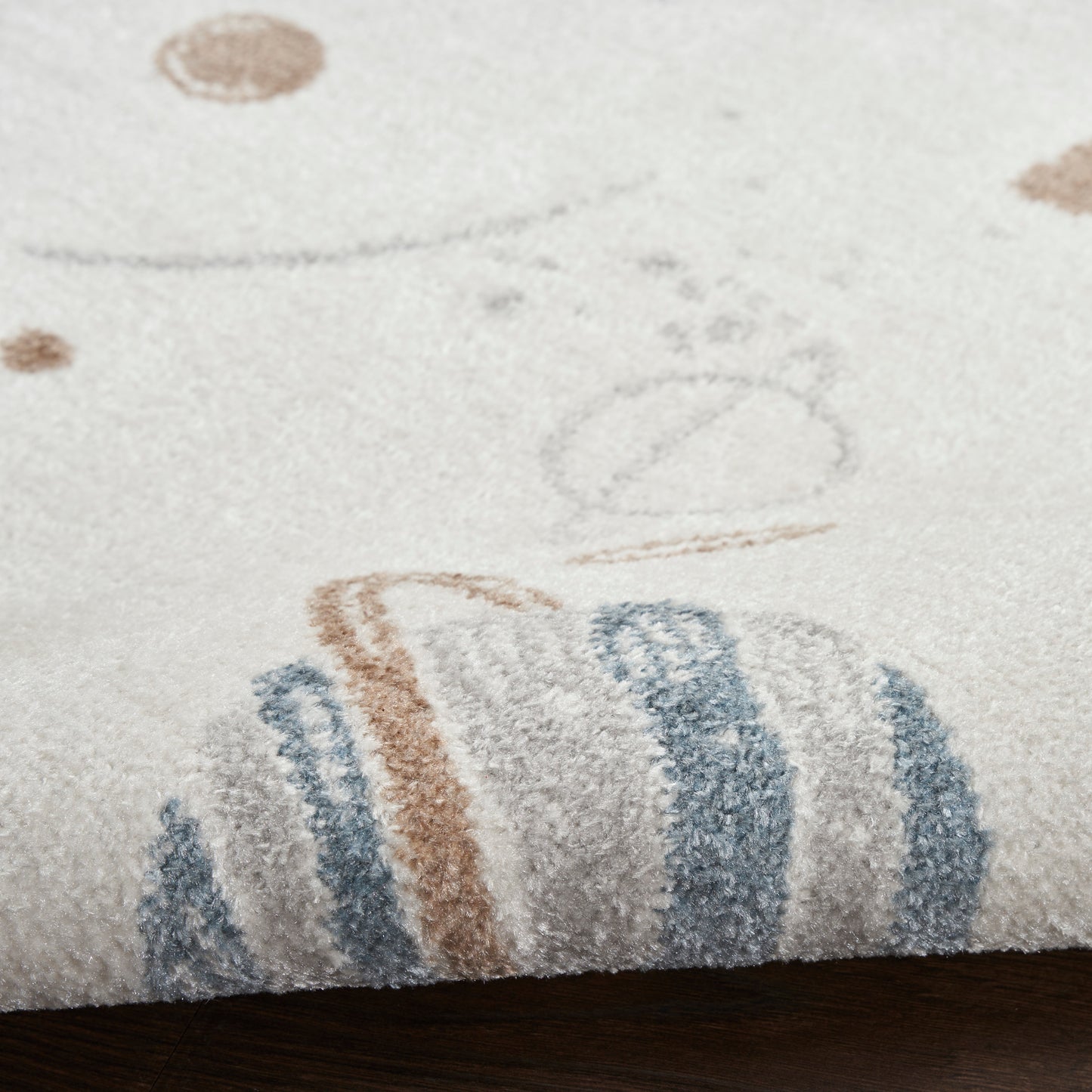 Nourison Home Astra Machine Washable Asw18 Area Rugs Collection