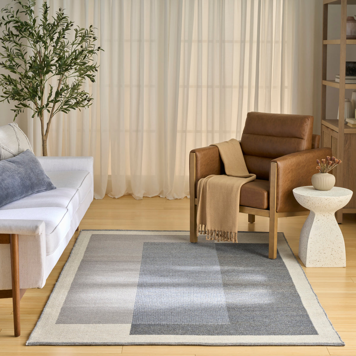 Nourison Home Copenhagen Cpn02 Area Rugs Collection