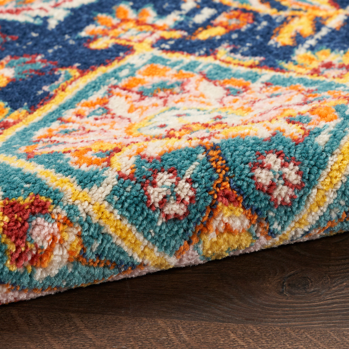 Nourison Home Passion Psn22 Area Rugs Collection