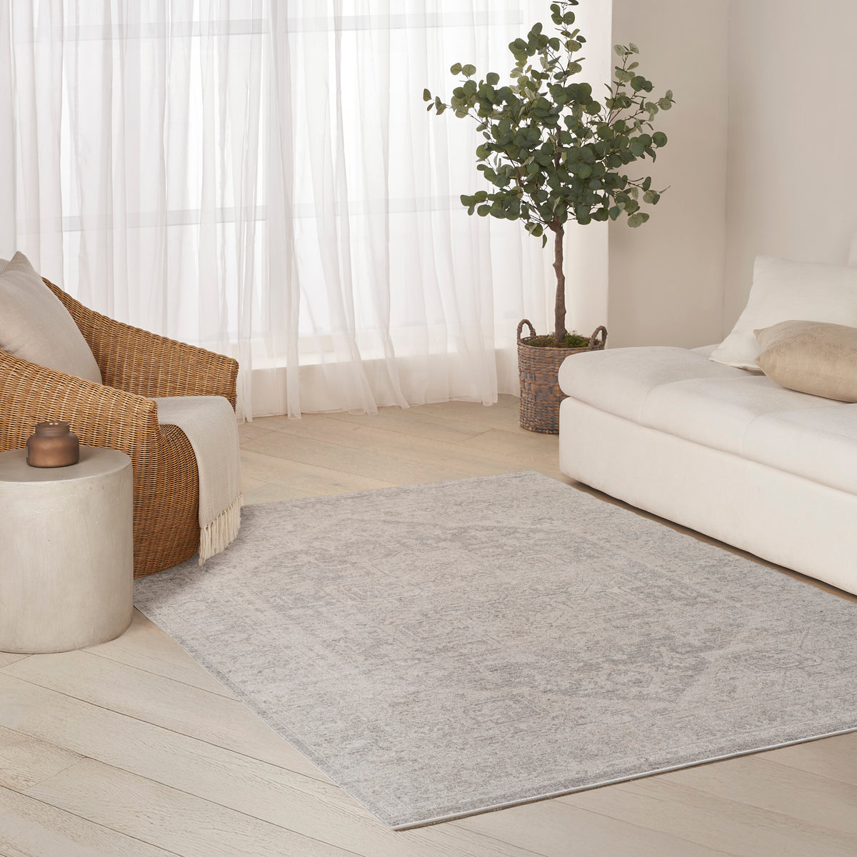 Dkny Pure Shades Sad02 Area Rugs Collection