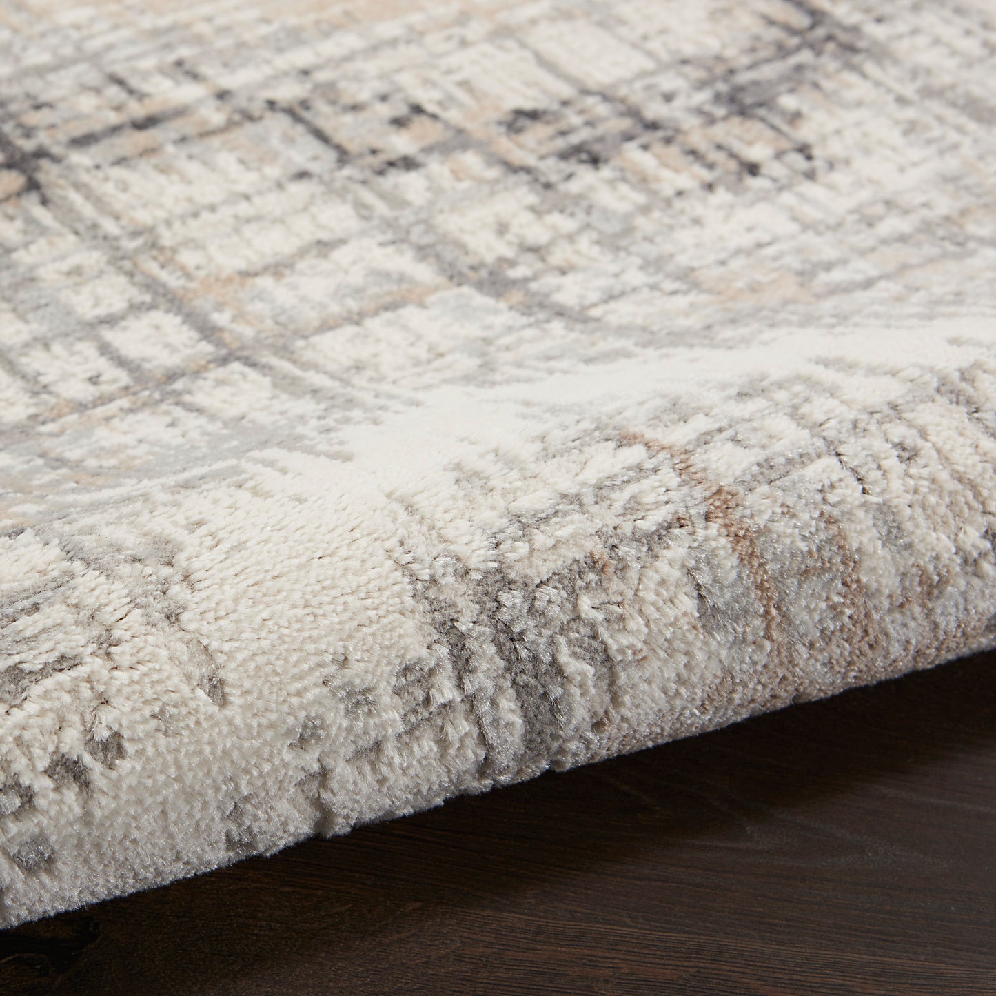 Nourison Home Elation Etn04 Area Rugs Collection