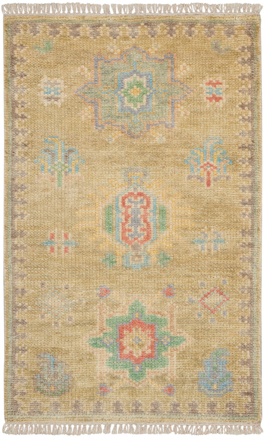 Nourison Home Odessa Ods05 Area Rugs Collection