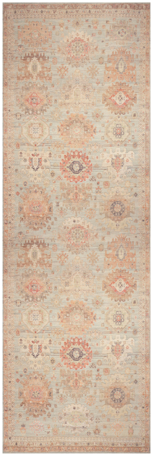Nourison Home Vintage Washables Vws16 Area Rugs Collection