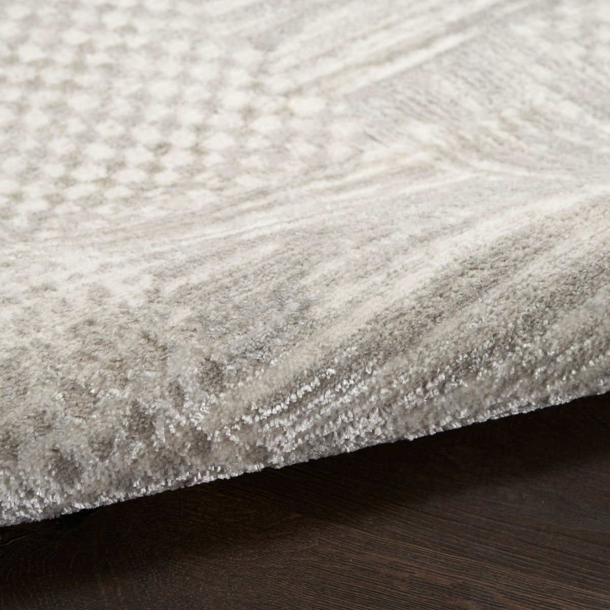 Nourison Home Glitz Glz09 Area Rugs Collection