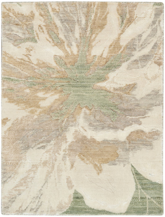 Nourison Home Brushlight Brl02 Area Rugs Collection