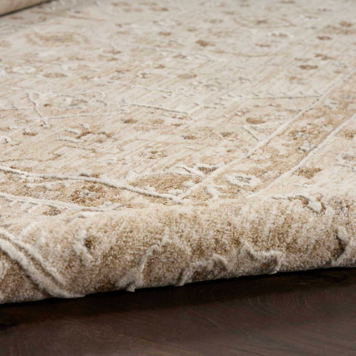Nourison Home Retreat Ret02 Area Rugs Collection