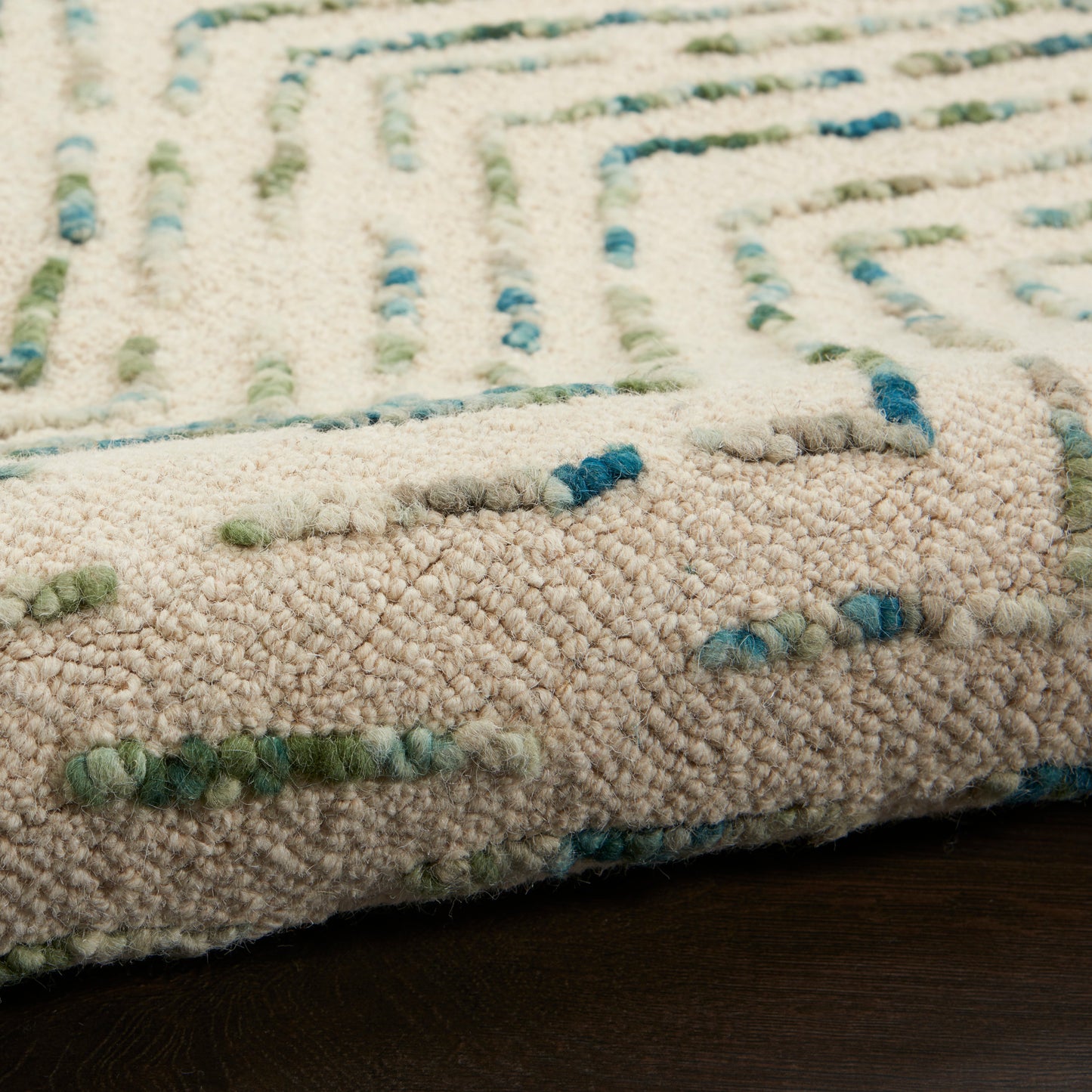 Nourison Home Colorado Clr02 Area Rugs Collection