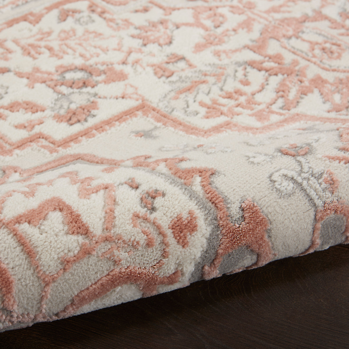 Nourison Home Elation Etn10 Area Rugs Collection