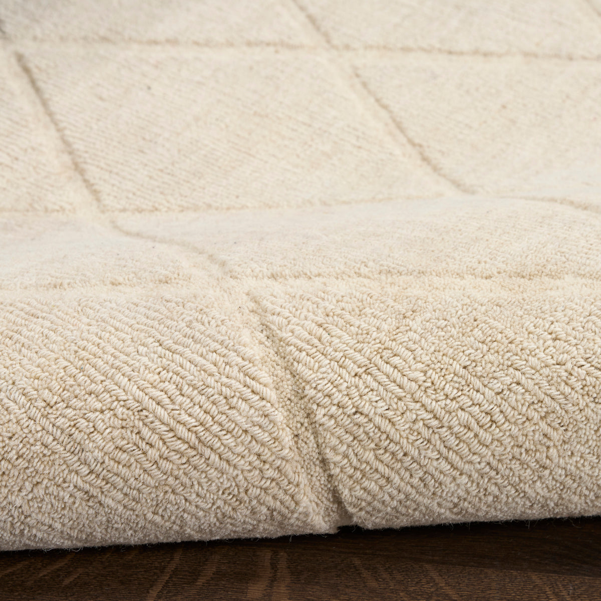 Nourison Home Wool Haven Woh01 Area Rugs Collection