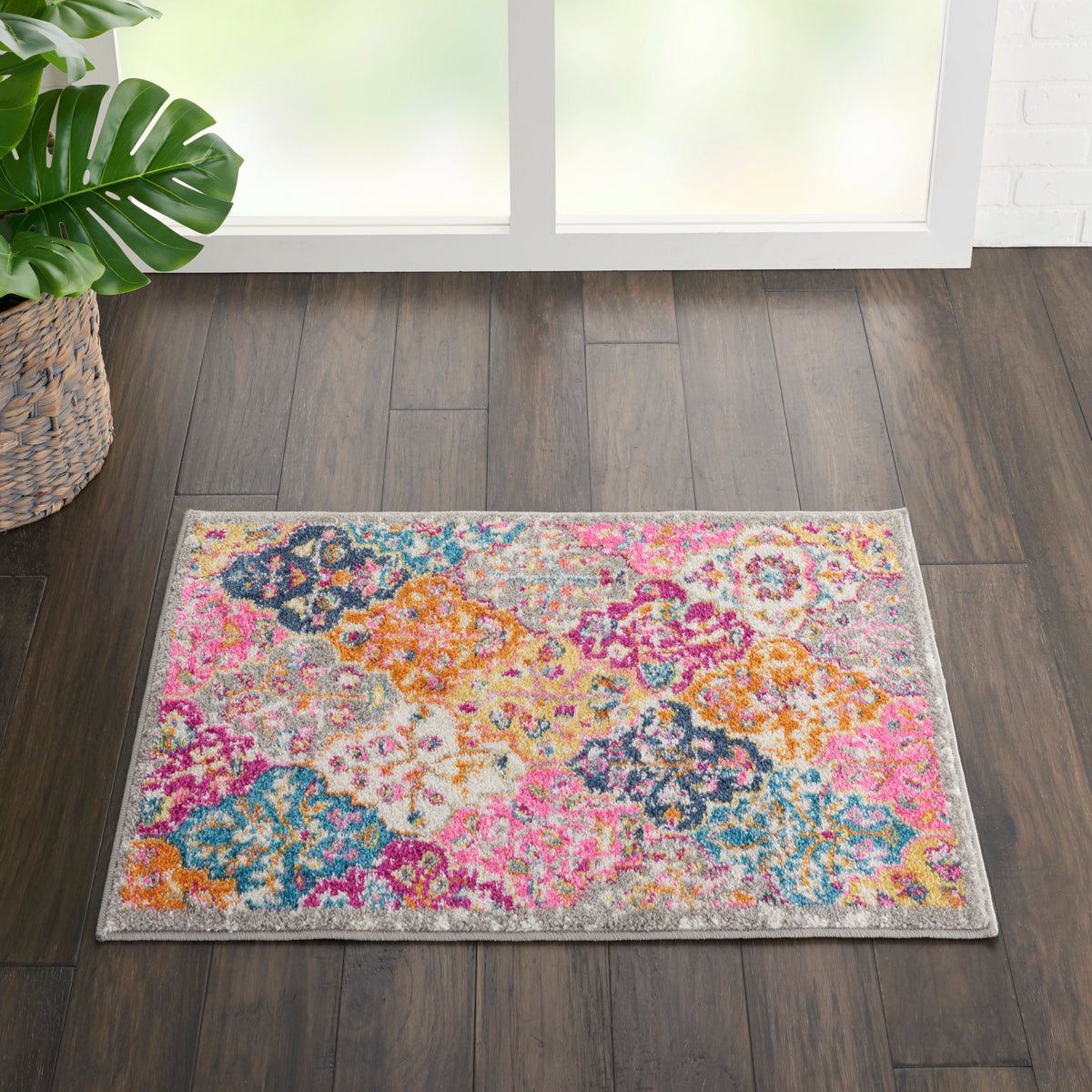 Nourison Home Passion Psn21 Area Rugs Collection