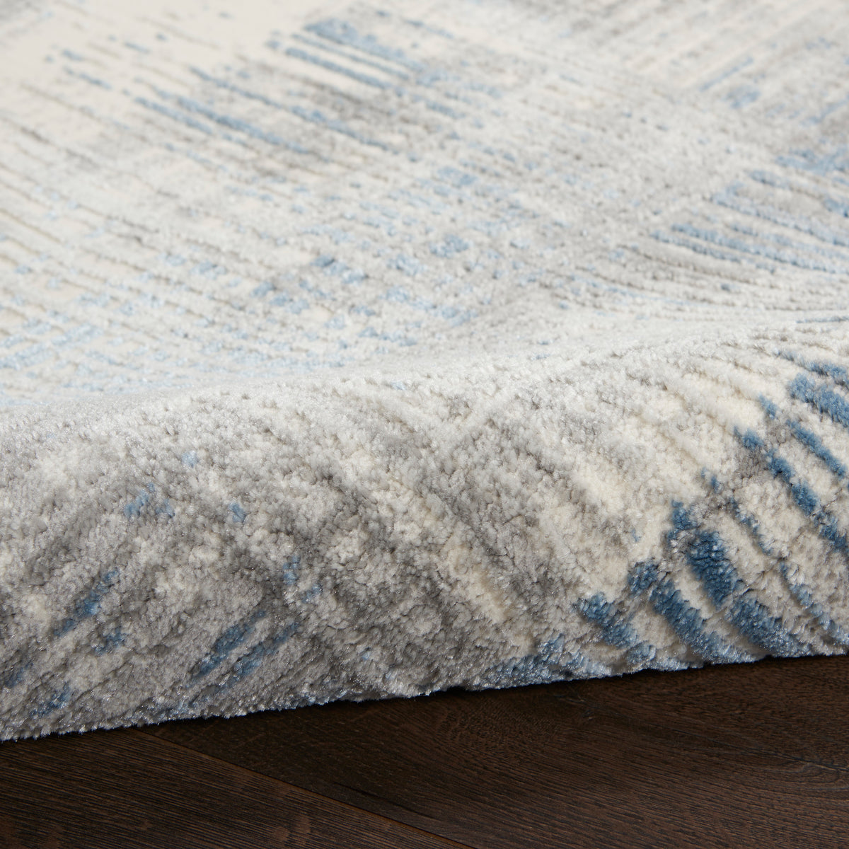 Nourison Home Solace Sla03 Area Rugs Collection