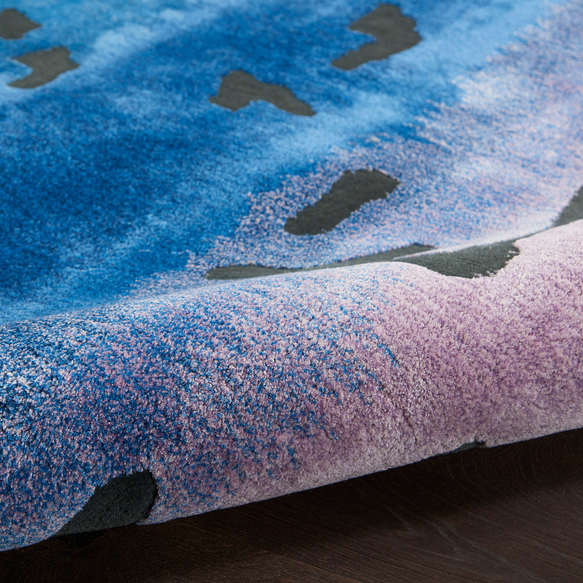 Nourison Home Prismatic Prs23 Area Rugs Collection