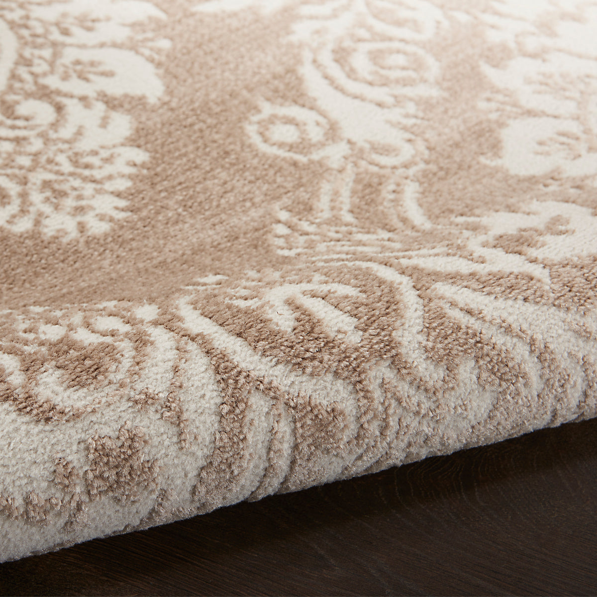 Nourison Home Elation Etn03 Area Rugs Collection