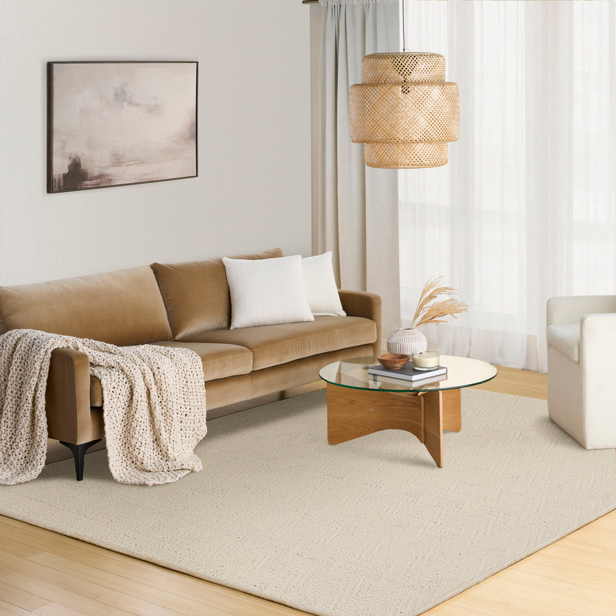 Dkny Pure Purl Puu01 Area Rugs Collection