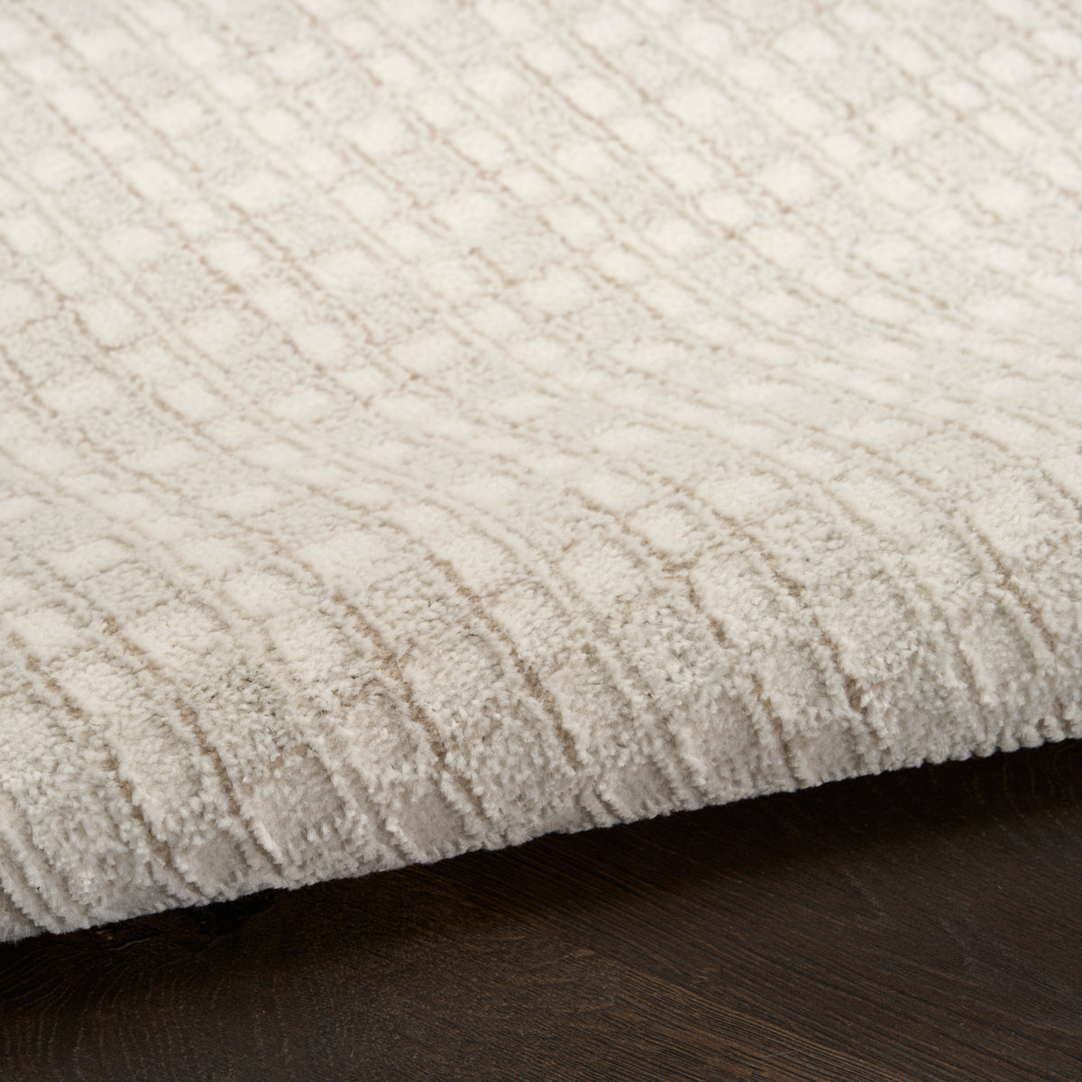 Nourison Home Nordic Nrc03 Area Rugs Collection
