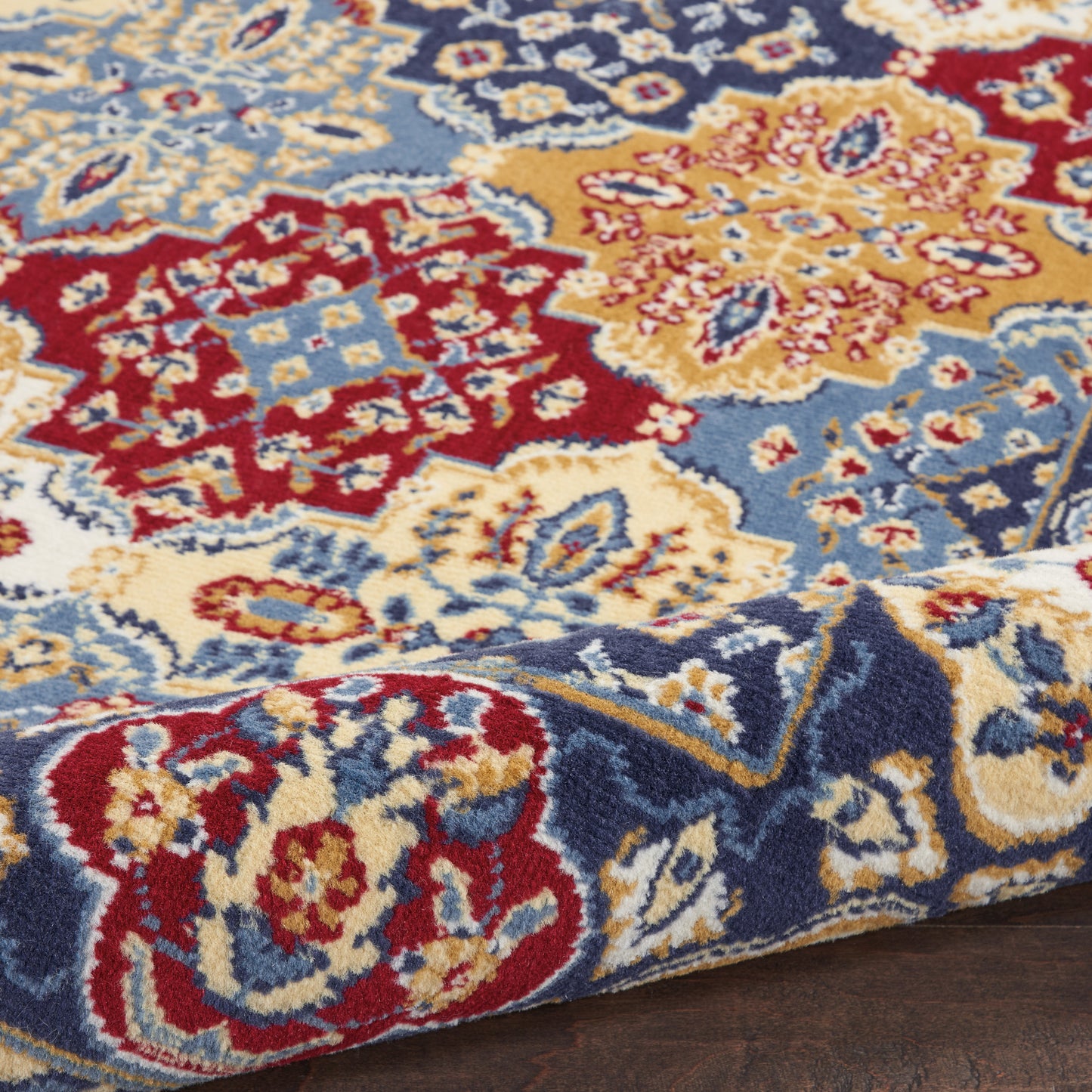 Nourison Home Grafix Grf31 Area Rugs Collection