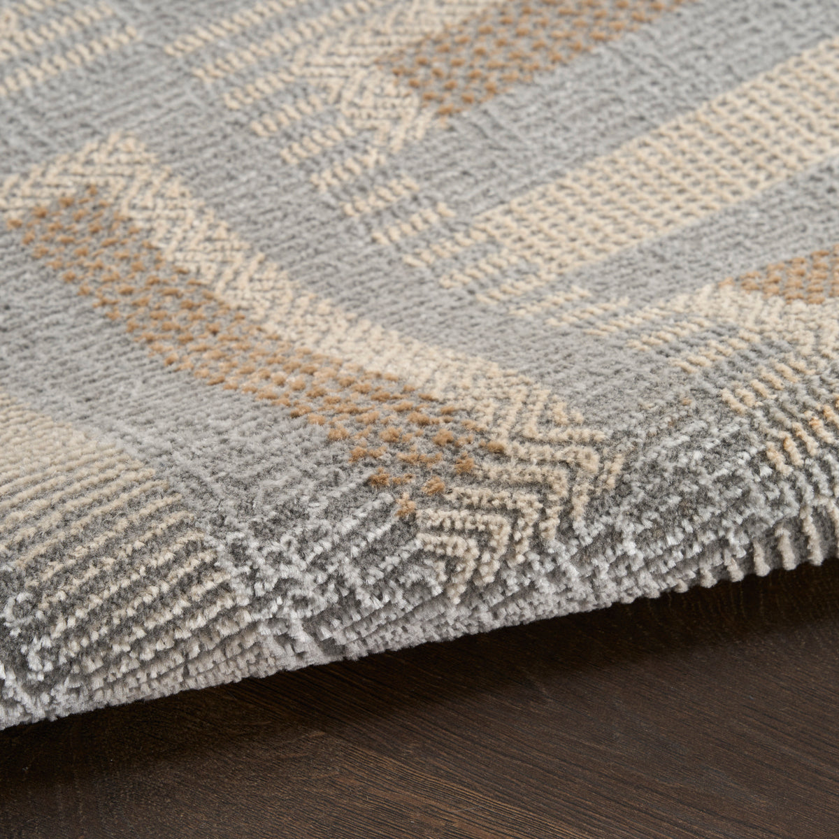 Nourison Home Nordic Nrc11 Area Rugs Collection