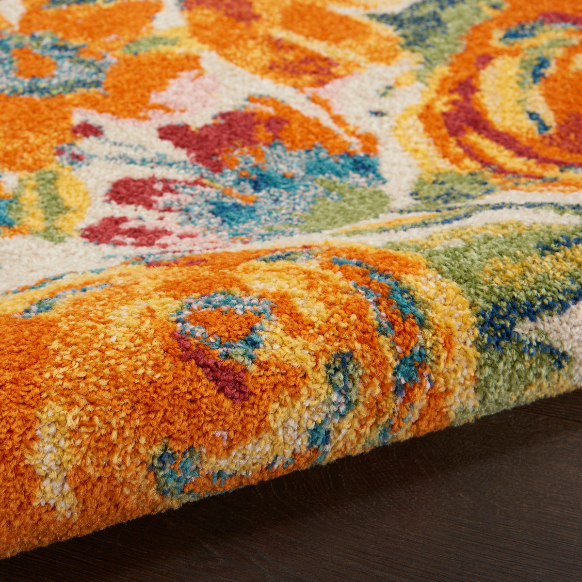 Nourison Home Allur Alr07 Area Rugs Collection