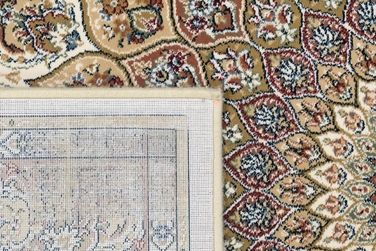 Dynamic Rugs Ancient Garden 57090 Area Rug