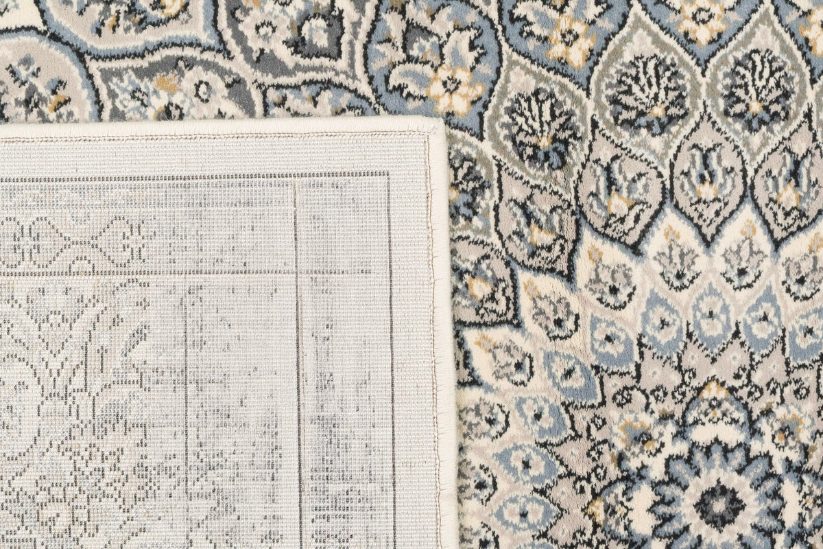 Dynamic Rugs Ancient Garden 57090 Area Rug