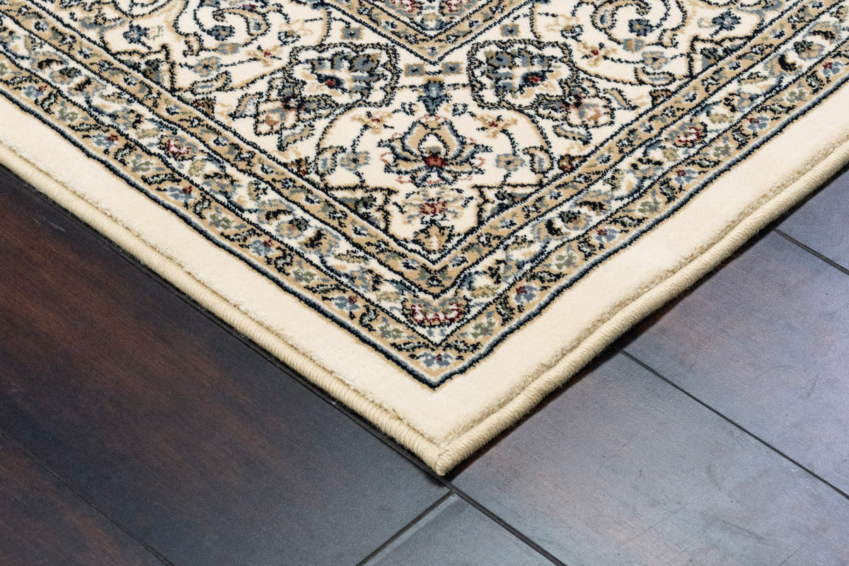 Dynamic Rugs Ancient Garden 57119 Area Rug
