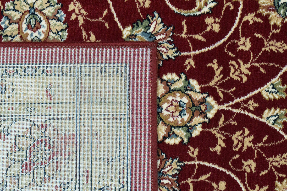 Dynamic Rugs Ancient Garden 57120 Area Rug